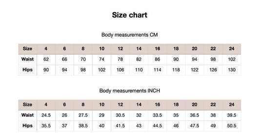 Straight skirt with slit PDF sewing pattern | Mini Midi Maxi skirt printable pdf