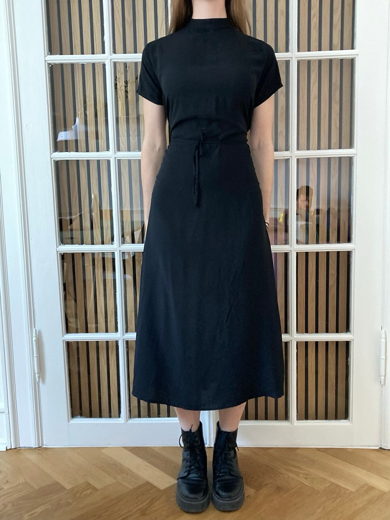The "Nightshade" dress PDF pattern | pdf printable sewing pattern XS - XXL